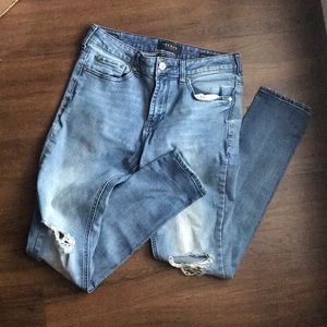 Pacsun Skinny Jeans